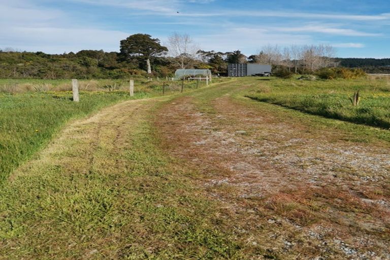 Photo of property in 93 Stafford Road, Awatuna, Hokitika, 7882