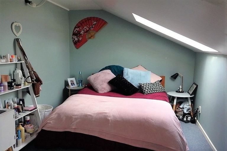 Photo of property in 40 Pirie Street, Mount Victoria, Wellington, 6011