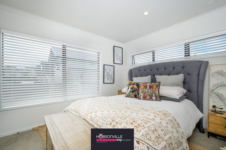 Photo of property in 6 Saltmarsh Road, Hobsonville, Auckland, 0616