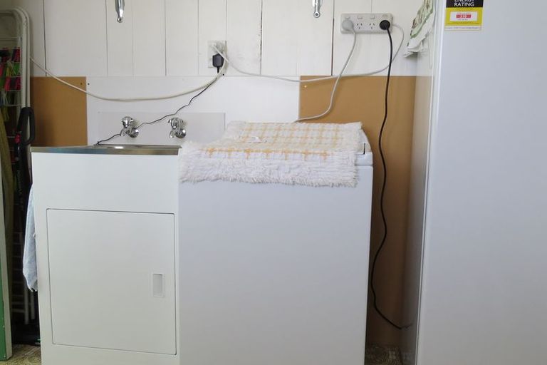 Photo of property in 35 Mount Cook Road, Fairlie, 7925