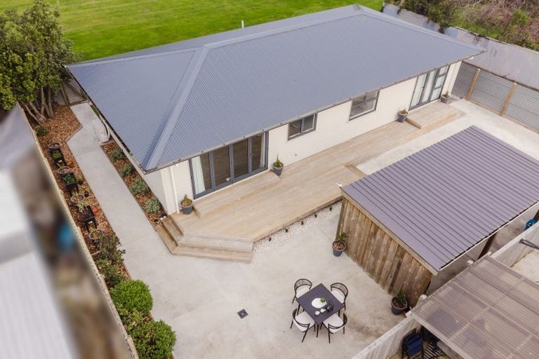 Photo of property in 7a Humber Street, Roslyn, Palmerston North, 4414