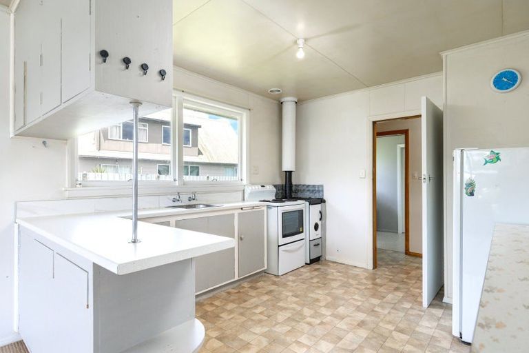 Photo of property in 5a Gascoigne Street, Riversdale, Blenheim, 7201