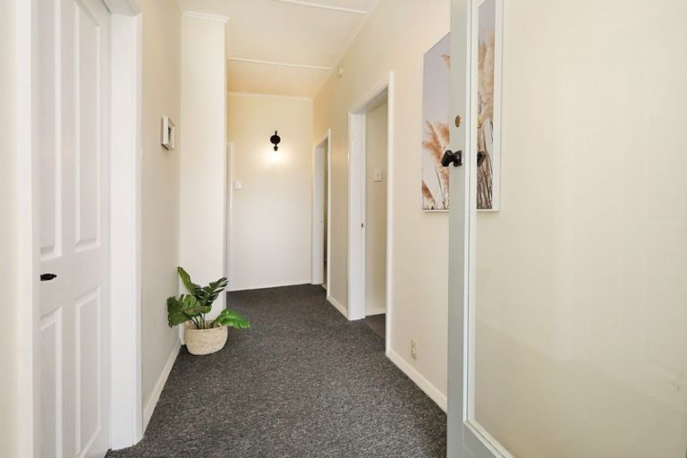 Photo of property in 22 Lockerbie Street, Turnbull Thomson Park, Invercargill, 9810