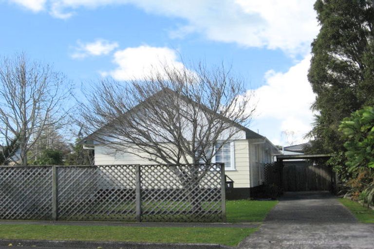 Photo of property in 1 Avon Street, Tikipunga, Whangarei, 0112