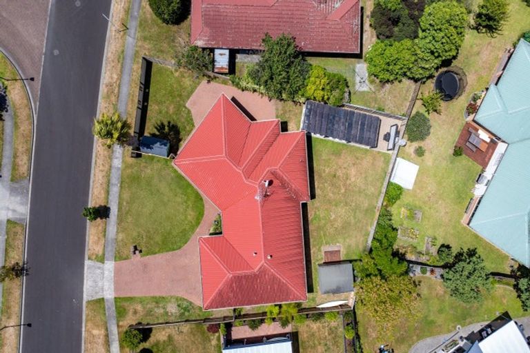 Photo of property in 32 Spinnaker Drive, Flagstaff, Hamilton, 3210