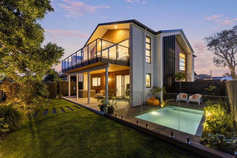 Photo of property in 286a Grange Road, Otumoetai, Tauranga, 3110