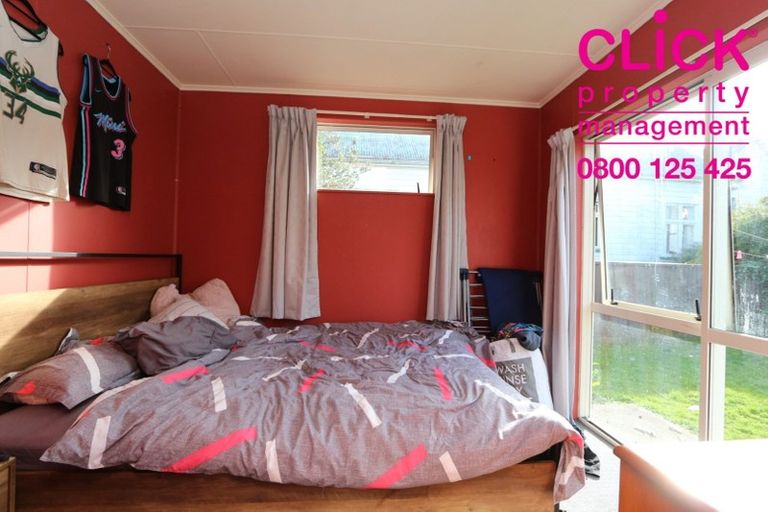 Photo of property in 118 Harbour Terrace, North Dunedin, Dunedin, 9016