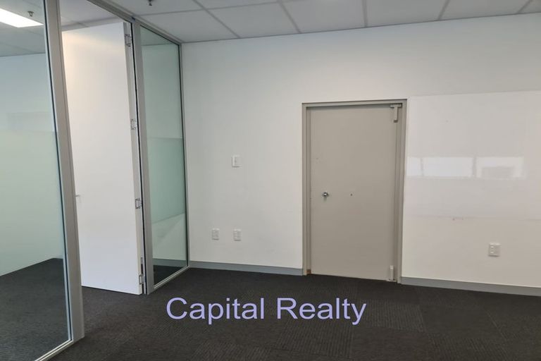 Photo of property in Solnet House, 70 The Terrace, Wellington Central, Wellington, 6011