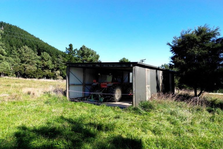 Photo of property in 122p Medway Road, Hanmer Springs, Waiau, 7334