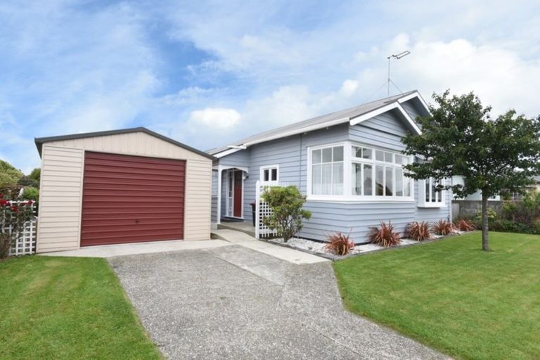 Photo of property in 137 Janet Street, Appleby, Invercargill, 9812