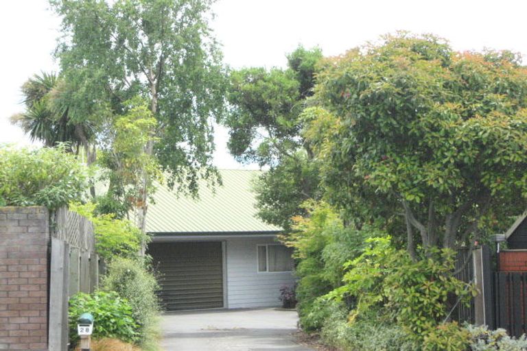 Photo of property in 28 Penruddock Rise, Westmorland, Christchurch, 8025