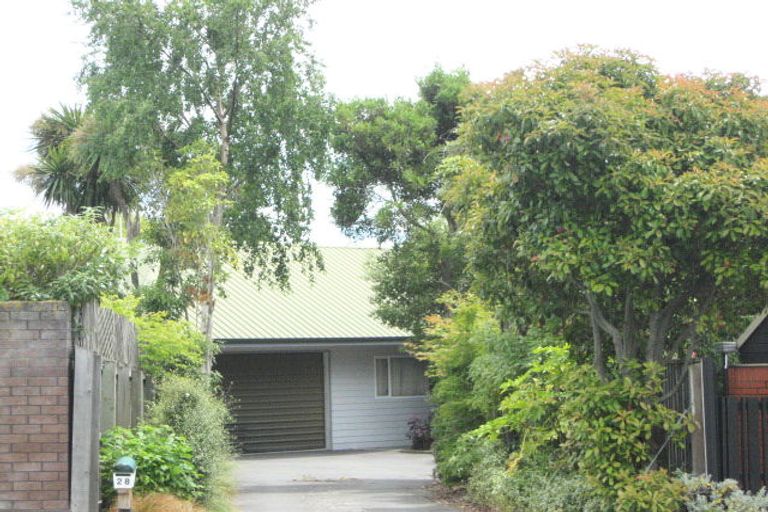 Photo of property in 28 Penruddock Rise, Westmorland, Christchurch, 8025