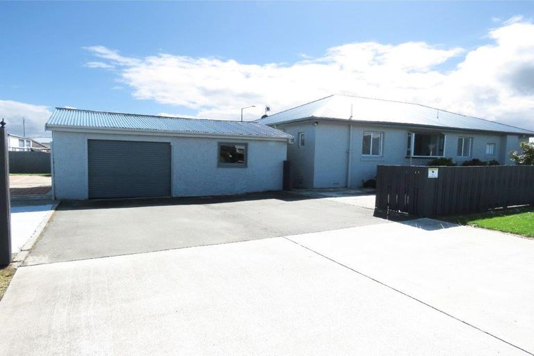 Photo of property in 173 Inglewood Road, Newfield, Invercargill, 9812