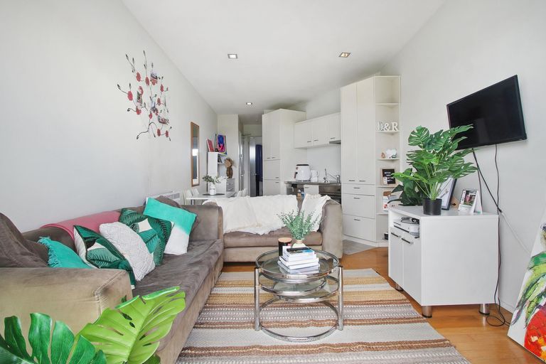Photo of property in 3b/17 Blake Street, Ponsonby, Auckland, 1011