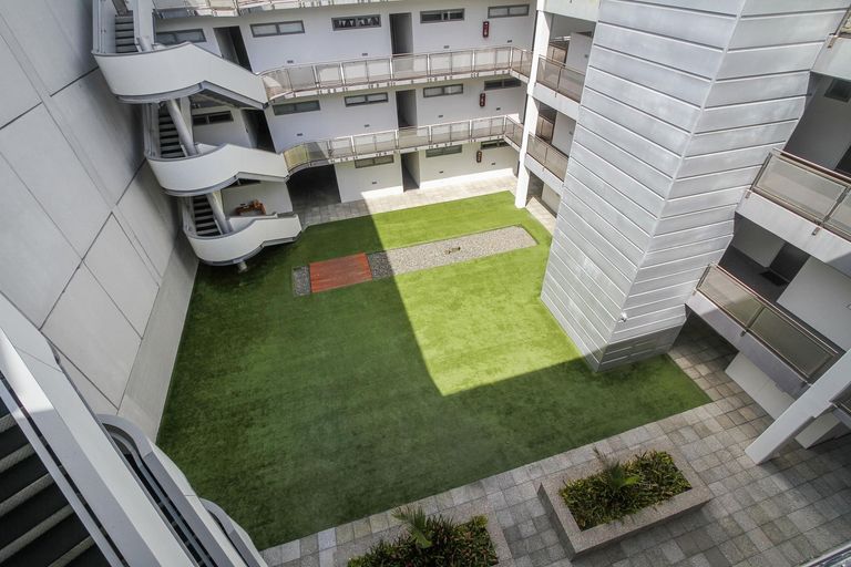 Photo of property in 3b/17 Blake Street, Ponsonby, Auckland, 1011