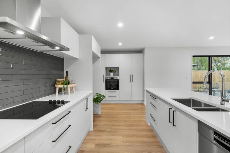 Photo of property in 109 Spalling Road, Halswell, Christchurch, 8025