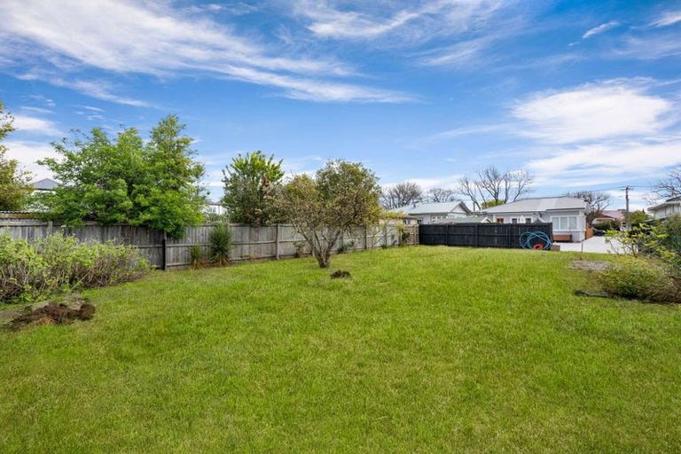 Photo of property in 44a Ryan Street, Phillipstown, Christchurch, 8011