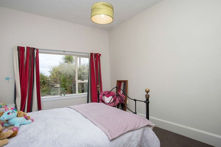 Photo of property in 35 Dampier Street, Woolston, Christchurch, 8023