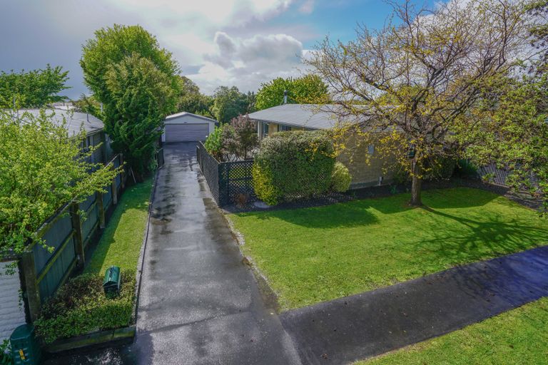 Photo of property in 20 Clydesdale Street, Woolston, Christchurch, 8062