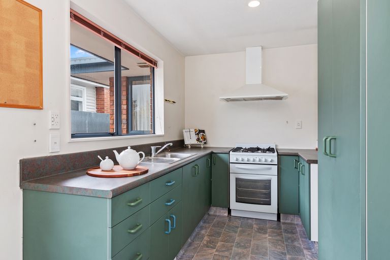 Photo of property in 1/164 Lyttelton Street, Spreydon, Christchurch, 8024