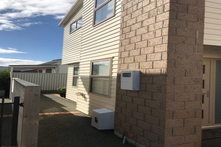 Photo of property in 21 Latimer Way, Petone, Lower Hutt, 5012