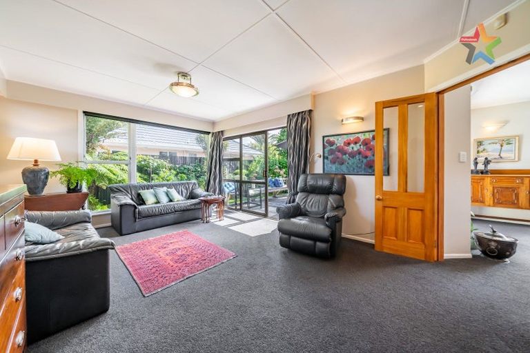 Photo of property in 28a Whites Line West, Woburn, Lower Hutt, 5010