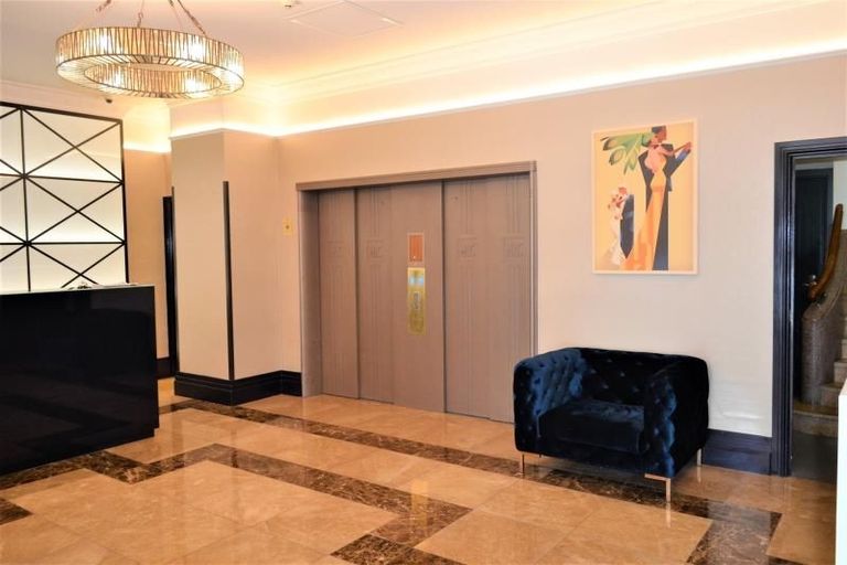 Photo of property in Quest Wellington Serviced Apart, 4/33b Hunter Street, Wellington Central, Wellington, 6011