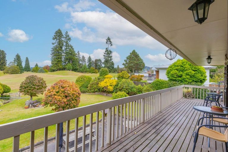 Photo of property in 7 Simmons Road, Taumarunui, 3920