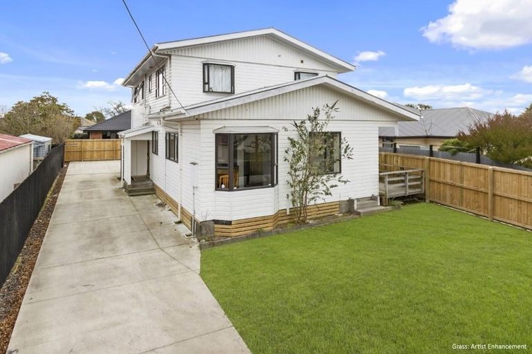 Photo of property in 50 Hooker Avenue, Bryndwr, Christchurch, 8053