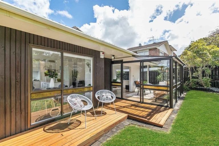 Photo of property in 1/70 Stanaway Street, Hillcrest, Auckland, 0627