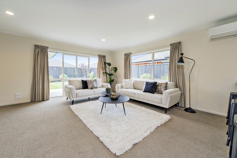 Photo of property in 20 Charlbury Drive, Rolleston, 7615