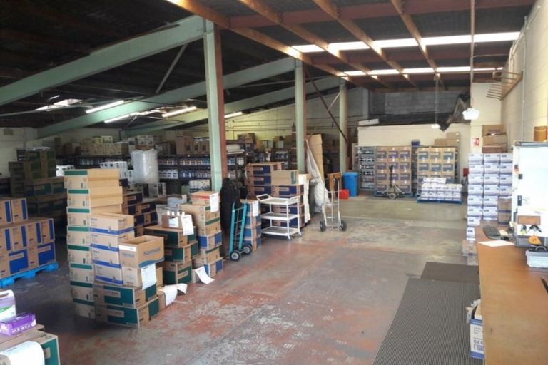 Photo of property in 42 King Street, Richmond, 7020