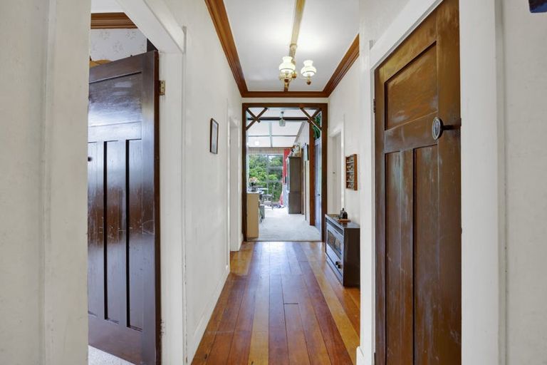 Photo of property in 46 Stanners Street, Eltham, 4322