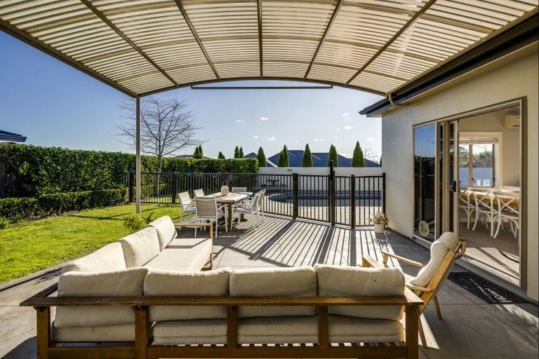 Photo of property in 4 Russell Robertson Drive, Havelock North, 4130