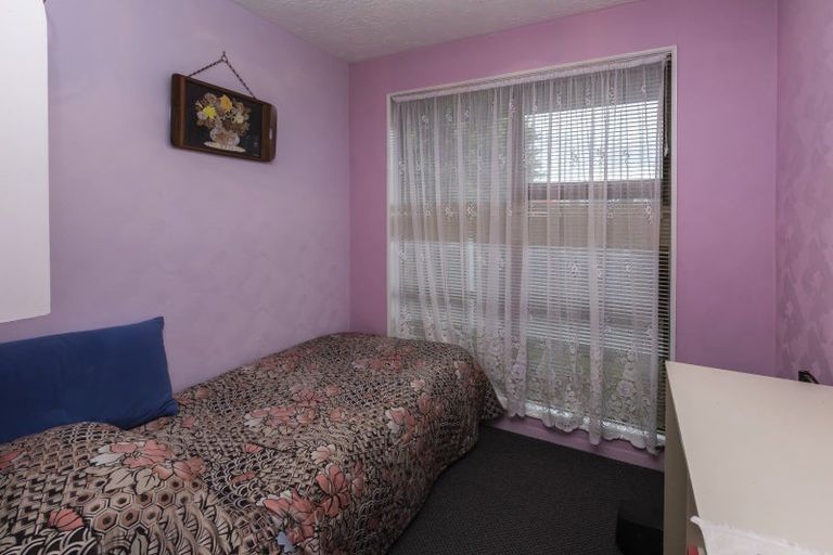 Photo of property in 3/6 Neill Street, Hornby, Christchurch, 8042