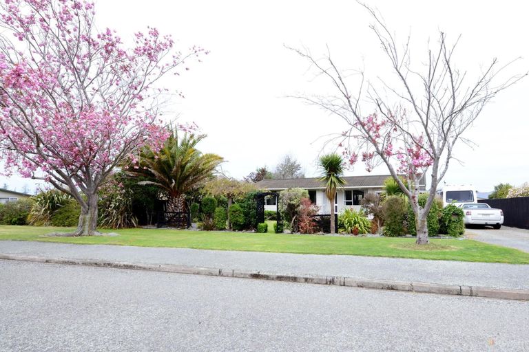 Photo of property in 195 Queen Street, Waimate, 7924