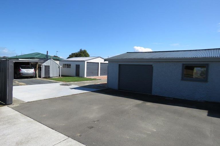 Photo of property in 173 Inglewood Road, Newfield, Invercargill, 9812