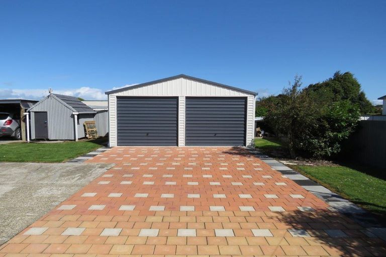 Photo of property in 173 Inglewood Road, Newfield, Invercargill, 9812