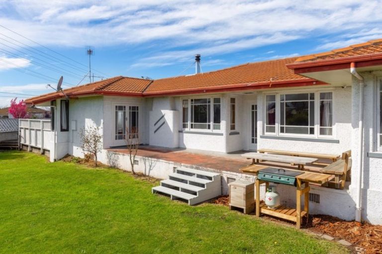 Photo of property in 204 Scott Street, Redwoodtown, Blenheim, 7201