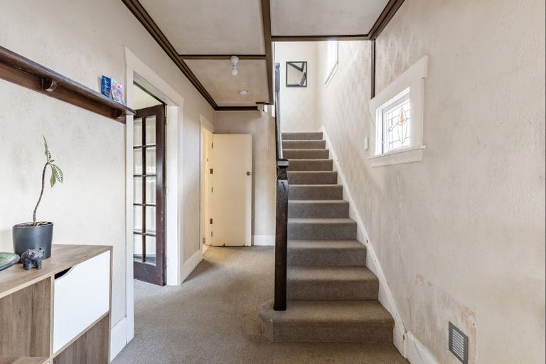 Photo of property in 151 Powderham Street, New Plymouth, 4310