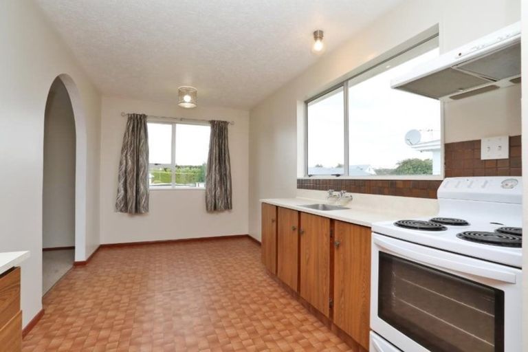 Photo of property in 21 O'byrne Street, Waikiwi, Invercargill, 9810