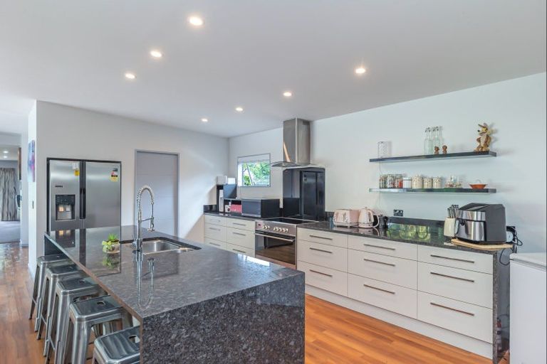 Photo of property in 26 Woven Stone Way, Ohau, Levin, 5570