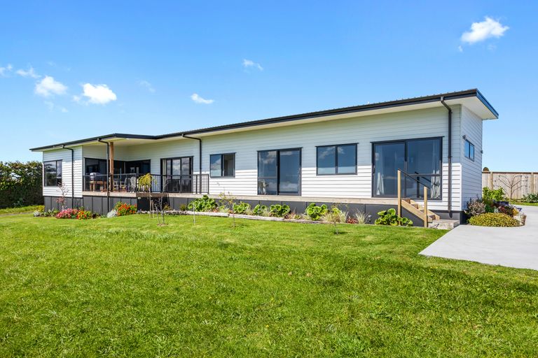 Photo of property in 44 Paerata Ridge Road, Waiotahe, Opotiki, 3198