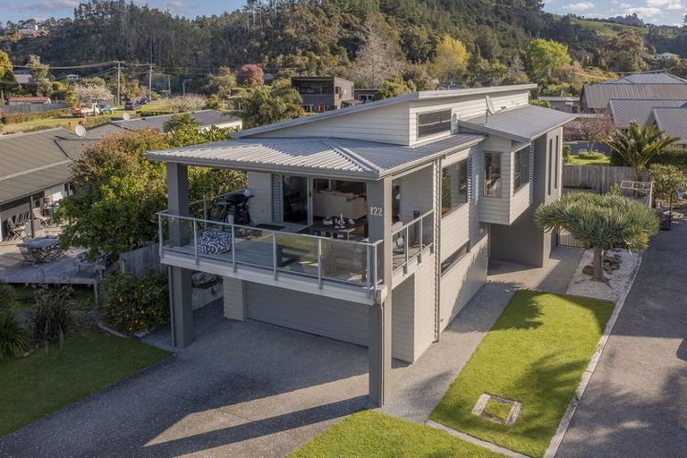 Photo of property in 122 Pepe Road, Tairua, 3508