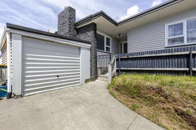 Photo of property in 5 Fernleigh Street, Ferndale, New Plymouth, 4310