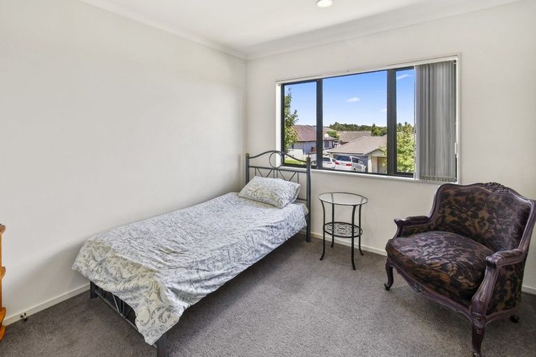 Photo of property in 54 Packspur Drive, Flat Bush, Auckland, 2016