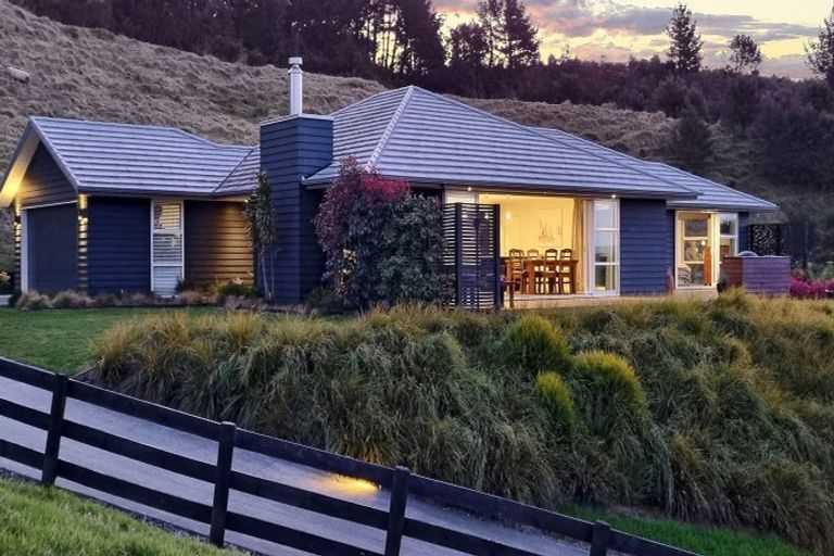 Photo of property in 67 Moses Road, Kaukapakapa, 0873