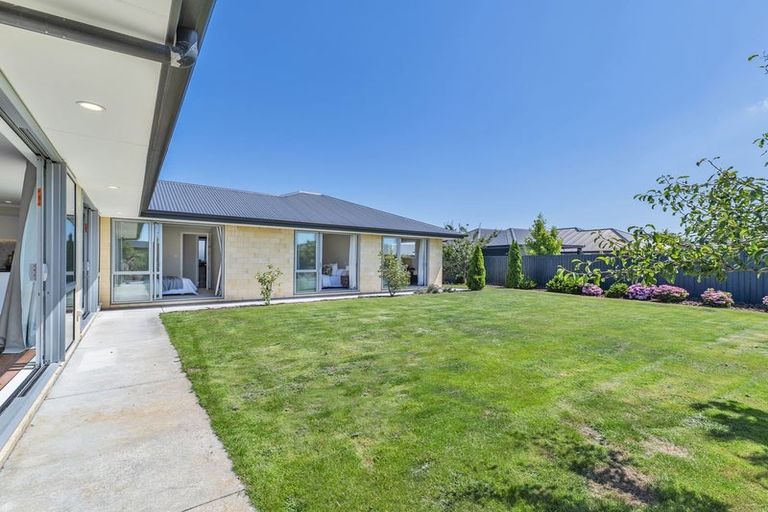 Photo of property in 11 Lancelot Close, Lincoln, 7608