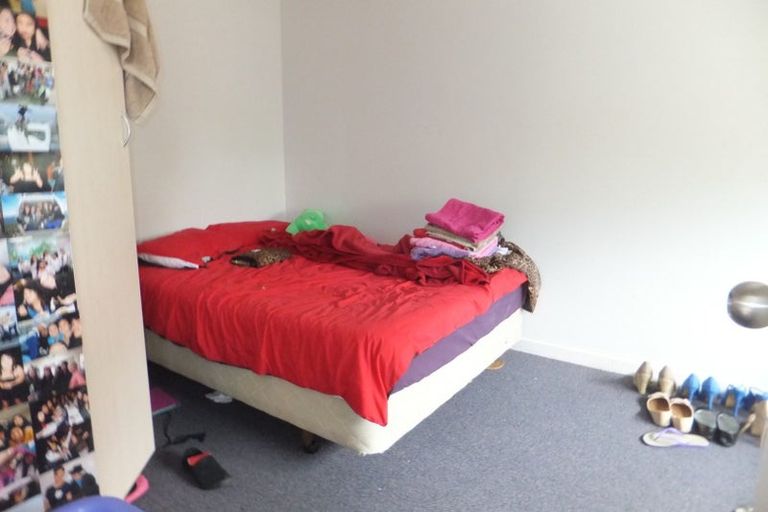 Photo of property in City Lodge, 202/115 Vivian Street, Te Aro, Wellington, 6011