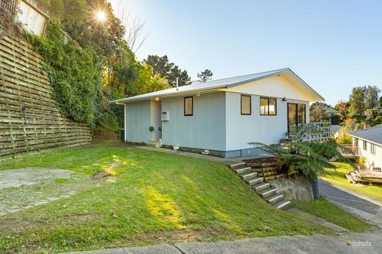 Photo of property in 3/17 Rose Street, Ranui, Porirua, 5024